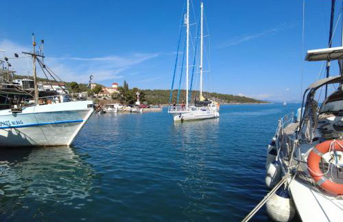 The Olive Tree - Photo 37