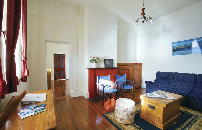 Green Cape Lightstation Cottages - Photo 8