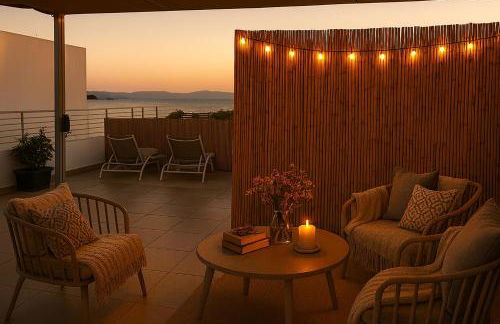 Riviera Escape Penthouse Suites - Foto 9