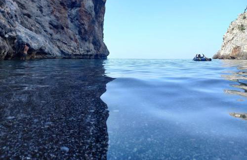 Ακτή Βολέρι panoramic view suite-parking-5g wifi - Foto 51