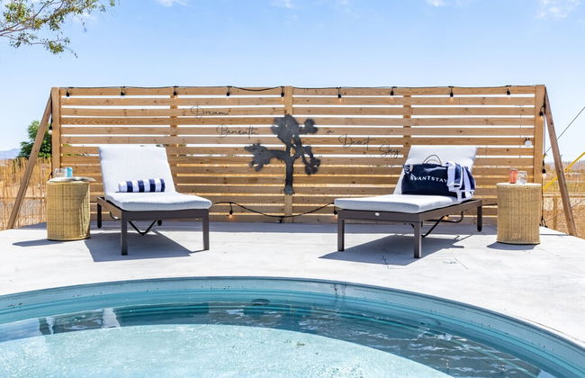 Carmella by Avantstay Modern Jtree Home w Large Outdoor Area - Foto 33