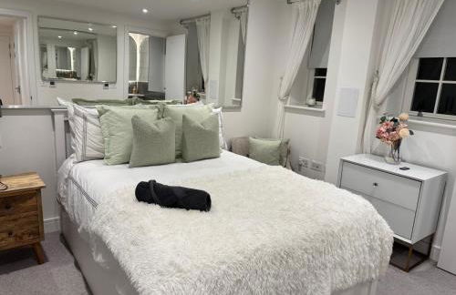 High Deluxe Standard flat for 6 people in the heart of London - Foto 40
