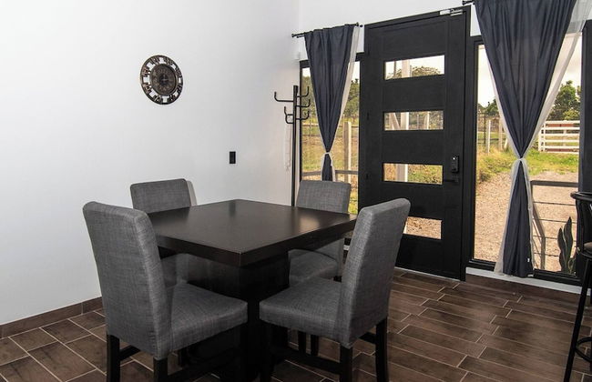 Arisa Mountain House - Photo 20