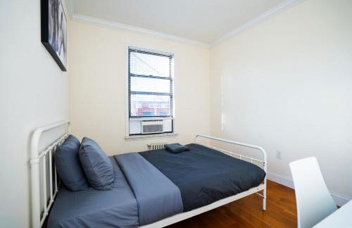 Modern Apartment By Central Park - 3 BR - Foto 39