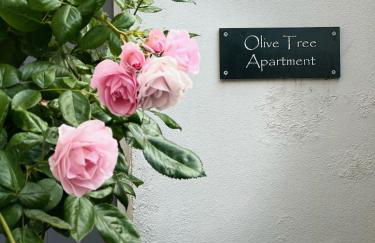 Olive Tree Apartment Hove - Foto 4