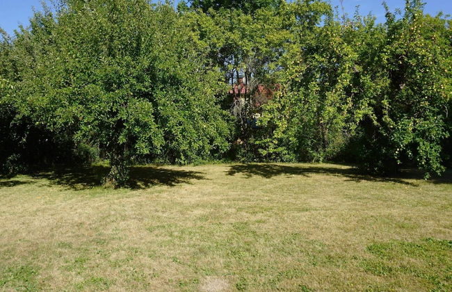 4 Person Holiday Home in Ronneby-by Traum - Photo 30