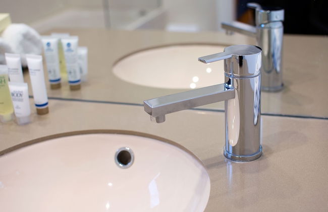 Buckingham Apartment - Foto 22