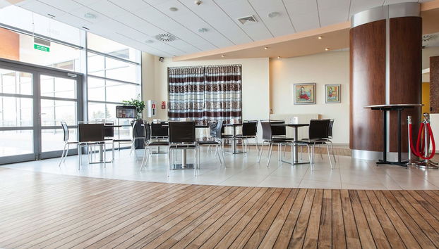 Vacation Club - Arka Apartments - Photo 4, Hall