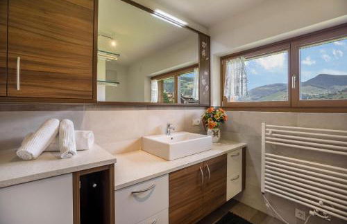 Apartment Linda Chalet Martina - Foto 21