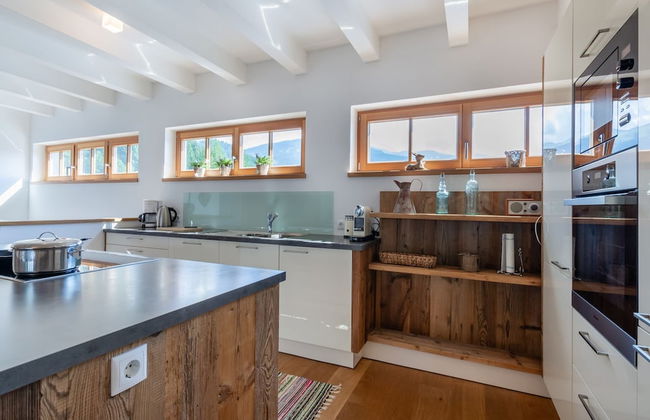 Apartment With Sauna and Ski In/out - Foto 6