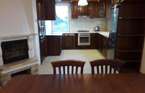 Agroturystyka Pasynki 44 - Foto 8