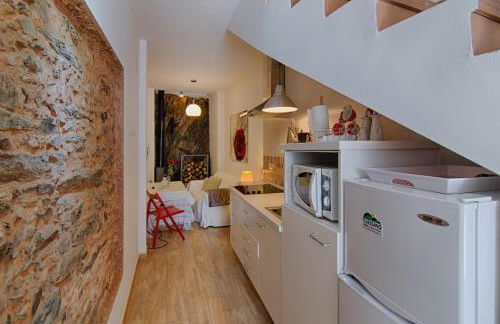 Casas Rurales Prunus Avium - Photo 58