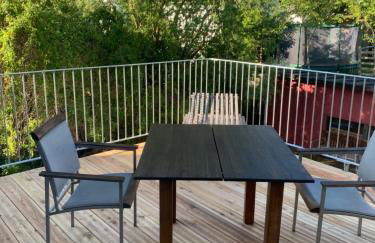 Ferienwohnung in der Mainleite für Zwei - Foto 15