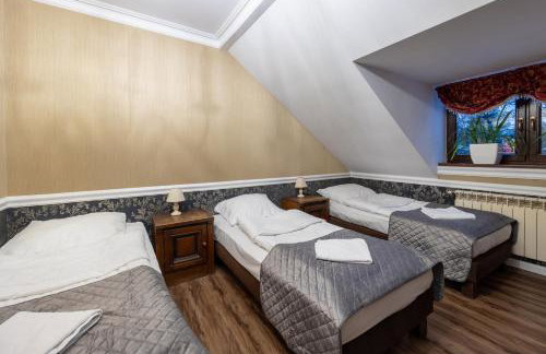 Dworek Kurowski - Foto 14