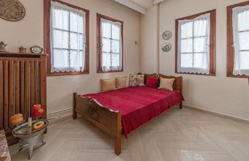 Villa Zina Agios Dimitrios - Foto 61