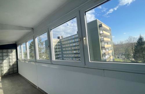 Voll ausgestattetes Apartment in Marl - Photo 6