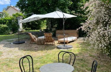 Maison de Chabris - Foto 37