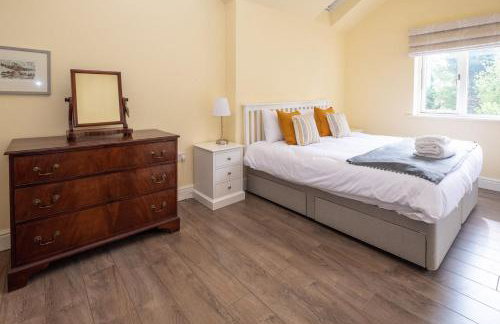 Willow House in Knodishall, Sleeps 7 - Only a short drive from Aldeburgh, Thorpeness & Snape Maltings - Managed by Aldeburgh Coastal Cottages - Foto 10