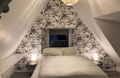 La p’tite maison de locqui - Photo 15