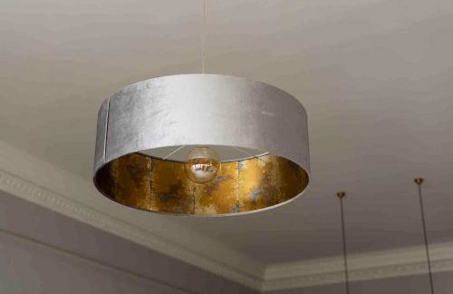 Victorian Apartment - city centre - free car space - Foto 67