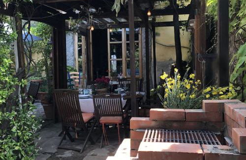 Villa Toppani Del Sodo - Foto 11