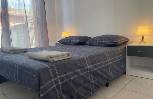 Le Cosy Wifi Clim Parking - Foto 9