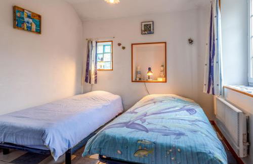 Holiday Home Les Lutins by Interhome - Foto 26