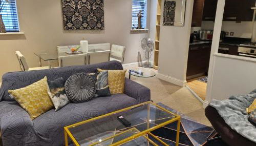 Apartment In Birmingham New Street - Foto 2