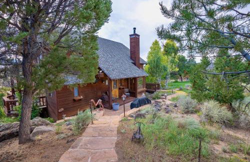 Tiny Creek Retreat - Foto 27