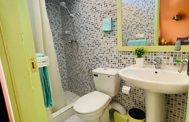 Beautiful Studio in the Heart of Casablanca - Photo 12