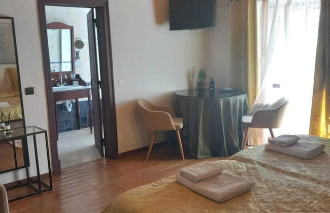 Agroturismo Herdade Fonte Ferreira - Foto 9