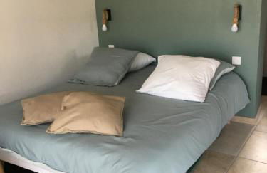 Gîte La Liaucoussette - Photo 21