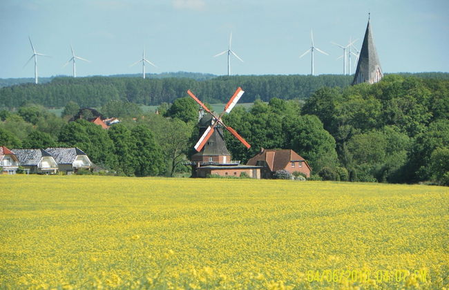 Lovely Apartment in Neubukow near Sea - Foto 32