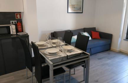 Pátio do Marquês - estadias de curta e média duração - Foto 30