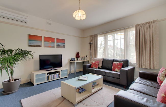 Moonah Central Apartments - Foto 31