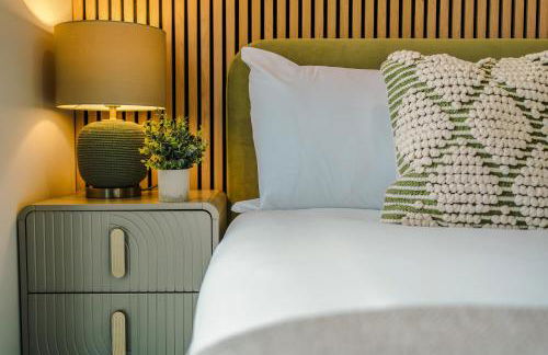 Luxury 2-Bed Apt by Royal Albert Dock & M&S Arena - Foto 24