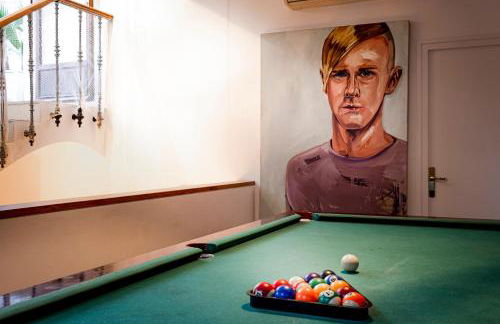 Canela Homes BARCELONA PERMANYER - Photo 30