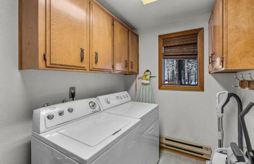 Kieras Cabin - Foto 54