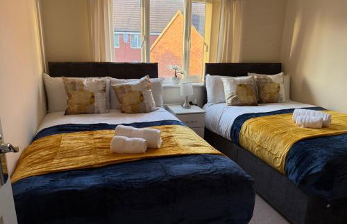 Bunting Haven - Foto 20