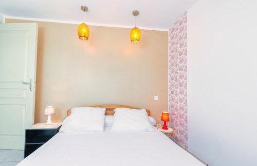 La maison de marie 6 personnes - Foto 15