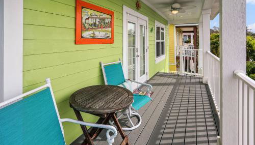 Gulfport Getaway - Foto 2