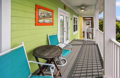 Gulfport Getaway - Foto 2