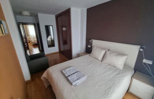 Piso zona hospital 7 personas - Photo 10