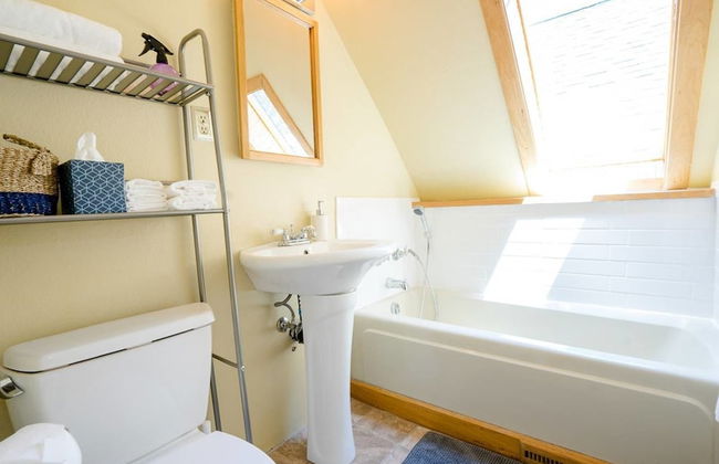 The Highlands House Walk Everywhere in Lohi - Foto 26