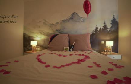 Pyrénées Addict, appartement full equipped - Foto 11