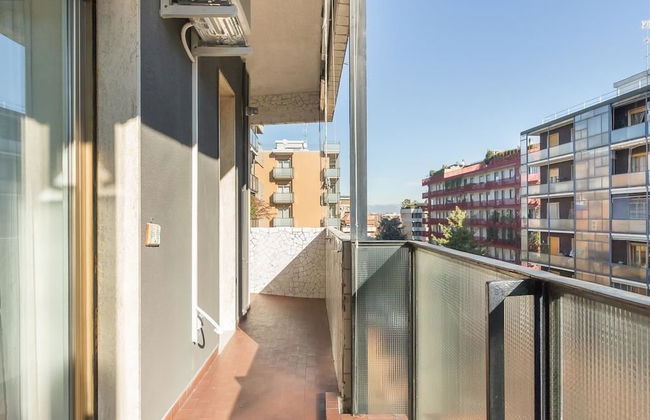 Alessia's Flat - Sondrio M3 - Foto 13