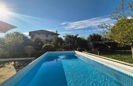 Fogar do Faustino,Rianxo by Cristian&Tamara "alquileres" - Foto 40