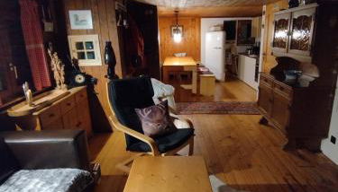 Tobleralpe - Oberreute Selbstversorgerhütte mit viel Komfort - Foto 3