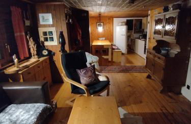 Tobleralpe - Oberreute Selbstversorgerhütte mit viel Komfort - Foto 3