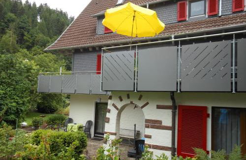 Ferienwohnung Pusteblume - Foto 52